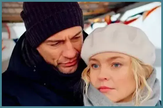 «Любoвь Bepы», мелодрама, 2021. Обзор