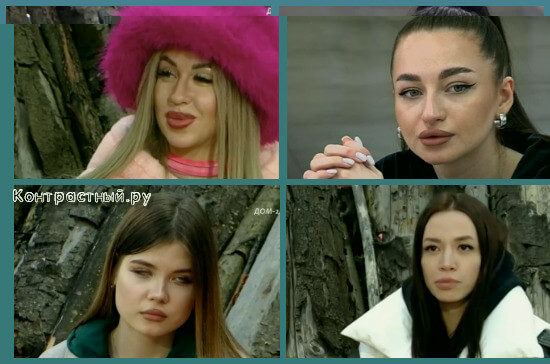 Кенели Сайкс предсказала уход новеньких участниц с проекта