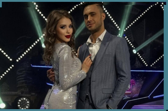 Лиза Субботина зациклилась на Алексее Безусе