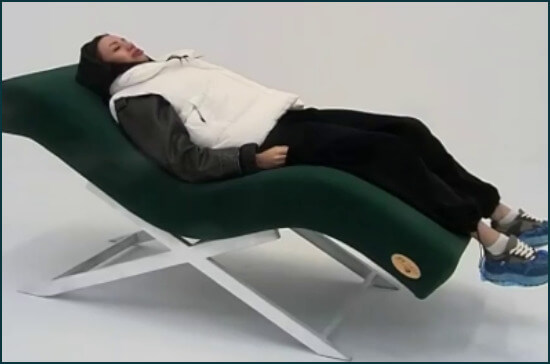 В Доме2 появилась новая опция — «Кушетка», чтобы выговориться