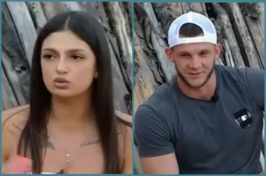 Кто ушел на голосование Дом 2 от 19.07.24