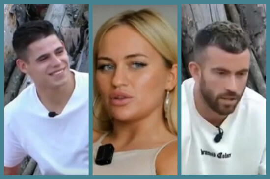 Между Игорем Григорьевым и Максимом Зараховичем произошла драка