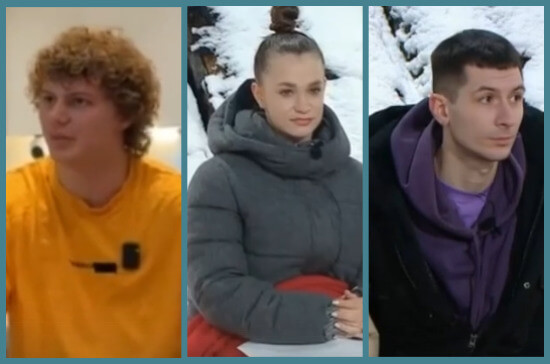 Итоги голосования на проекте «Дом-2» от 22.11.24