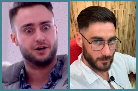 Алексей Безус надавал тумаков Тиграну Салибекову