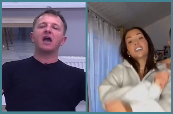 Детектор лжи на «Дом-2»: Илья Яббаров и Лена Тепловодская