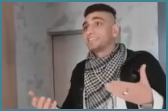 Дом-2: Новые лица в Сочи — Никита Лебедев