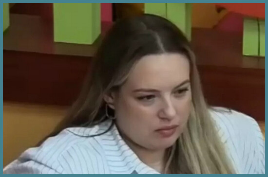 Лена Шлома покинула проект Дом 2 по вине Ползова