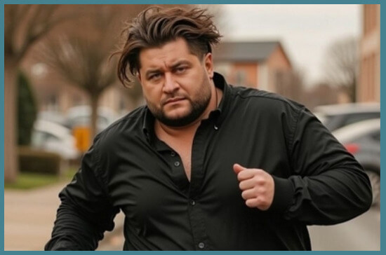 Скрытые психологические причины лишнего веса