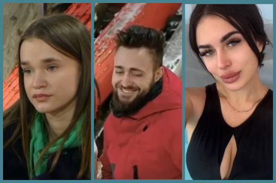 Смена декораций: новые пары на «Доме 2» в Сочи