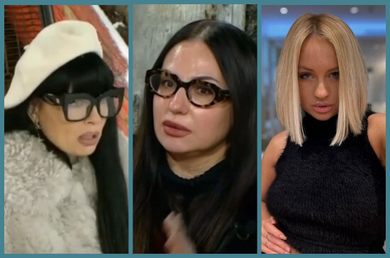 Светлана Прель: Лобное, вызвало бурные эмоции у Элины Рахимовой