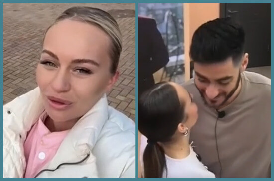 Возвращение Элины Рахимовой и отпуск Салибековых