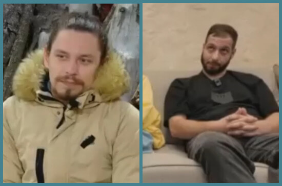 Итоги голосования на проекте «Дом-2» от 04.04.25