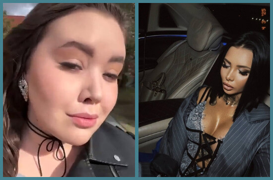 Клава Безверхова не смогла помочь новенькой Стафании