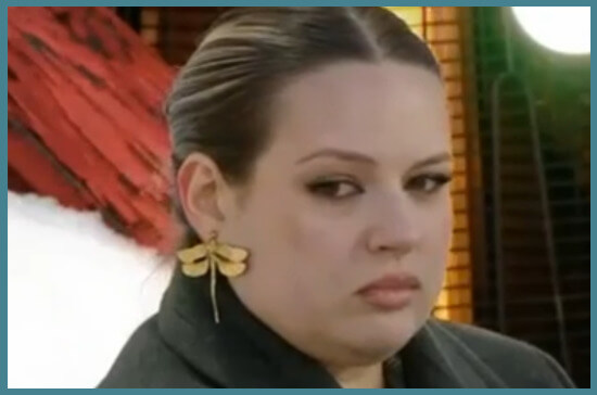 Лене Шломе трудно бороться с собственными чувствами на проекте