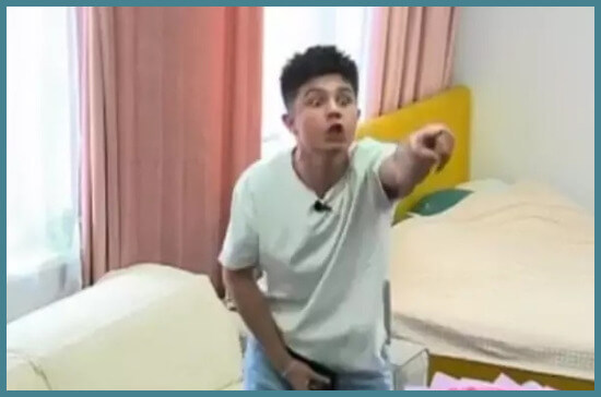 Никита Гуранда сорвался на новичка из-за конфликта с Элиной