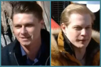 Дом 2 Новые лица: Дмитрий Петров и Павел Зеленин