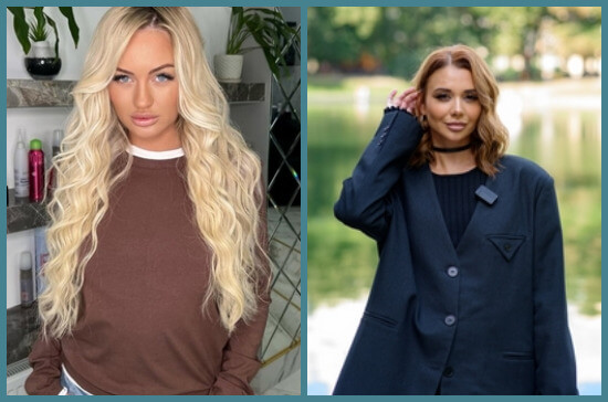 Рахимова сбежала из дома Никиты, а Тепловодская боится ошибиться