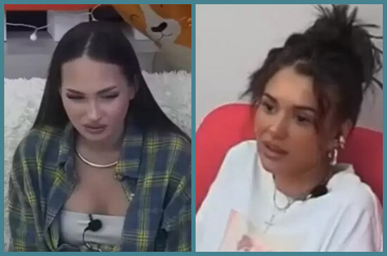 Вика Салибекова раскрыла актёрские уловки Лены Тепловодской