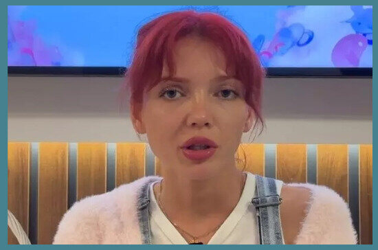 Анастасия Сафина покинула проект Дом 2