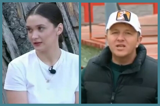 Аня Ивулина покинула проект, а Яббаров ушел за ней