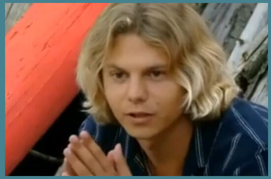 Дима Гачмин покинул проект Дом2