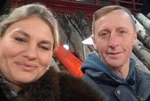 Супруг Вероники Гракович покинул проект