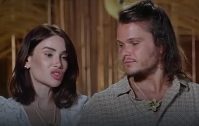 Шоу «Ставка на любовь» 10 выпуск, кто победил