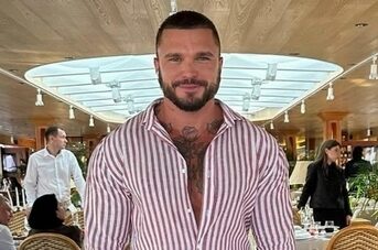 Бывшие спутницы Антона Гусева обвиняли его в неверности и резко заканчивали отношения