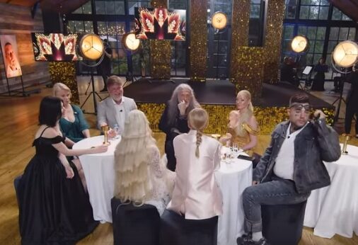 Звезды под капельницей. Сезон 1. Серия 1