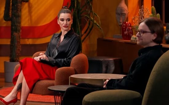 Второй шанс.Выпуск 3. Он сделал ей грудь, а она ушла…