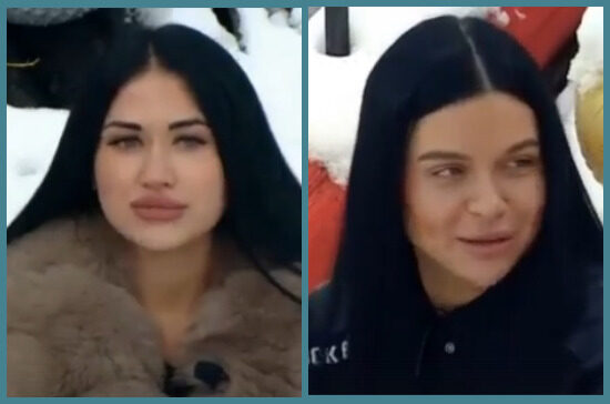 Кто пришел на проект Дом2 24.11.25