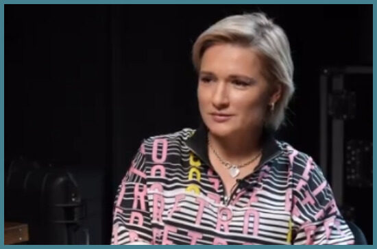 Вспоминая эпоху «Дома-2»: взгляд Ольги Солнца