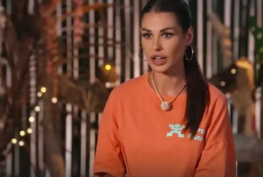 Звёзды в джунглях, 2 сезон, 13 выпуск с Ириной Пинчук