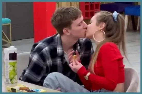 Евгений Сидоров нашел свою любовь на проекте «Дом 2»