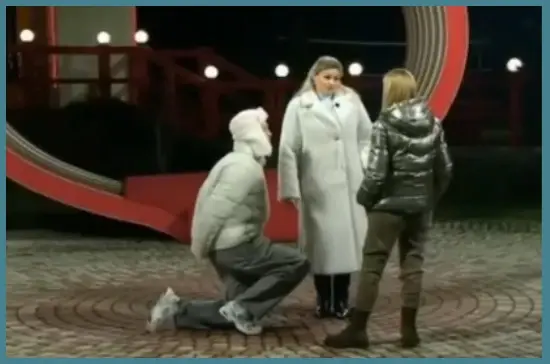 Итоги голосования на проекте «Дом-2» от 05.12.25