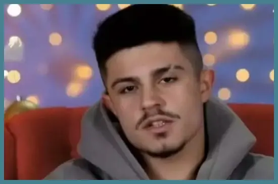 К Никите Гуранде пришла новенькая участница Дарья