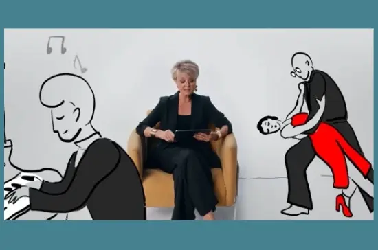 Тайны скандального любовного треугольника XX века. Маяковский — Брики