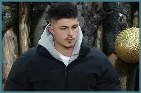 Дом2: Никита Гуранда подводит итоги года