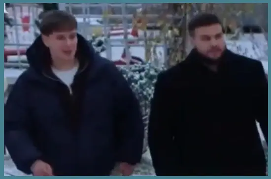 Новые лица на проекте «Дом-2»: Амин и Александр