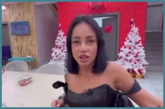 Психолог Светлана Прель о новой пассии Никиты Гуранды