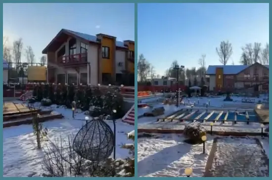 Новостной обзор Дом 2 от 24.12.25