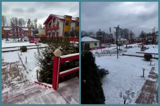 Новостной обзор Дом 2 от 26.12.25