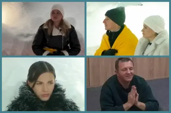 Эфир «Дома-2» от 19.01.26: Водоворот эмоций и неопределённости