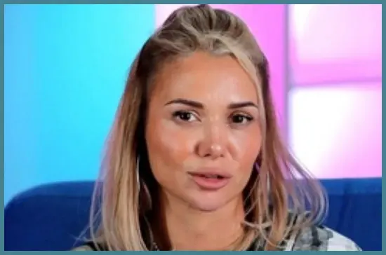 Елена Тепловодская рассказала о причинах своего ухода с проекта