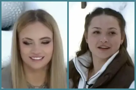 Новые участники на Дом2: Ксения и Екатерина