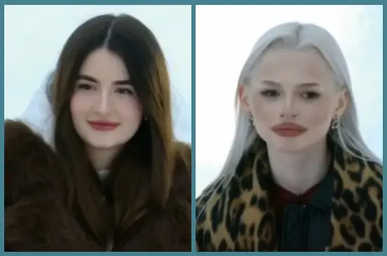 Новые лица на проекте «Дом-2»: Анастасия и Дарья