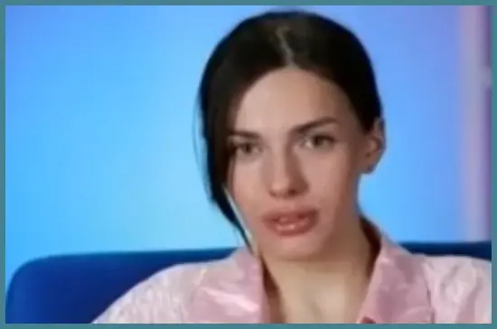 Опыт важнее ошибок: откровенное признание Миланы Коломеец