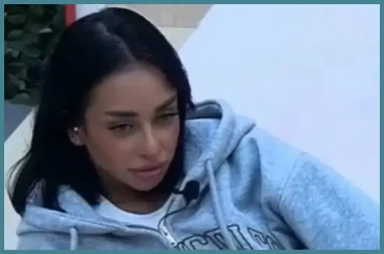 Дом-2: Почему новенькая Даша отказалась от Никиты