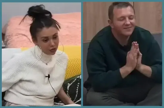 Почему Яббаров и Тепловодская не смогут отдохнуть в Дубае?