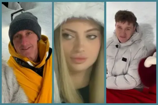 Сложности треугольников: Алика, Ксюши и Евгений